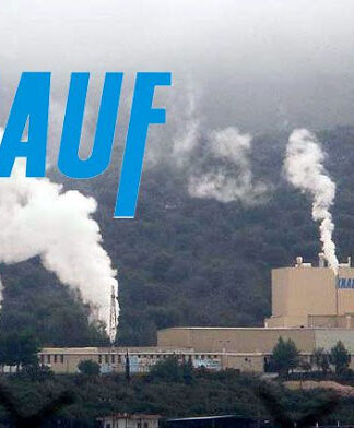 Επένδυση 30 εκατομμυρίων ευρώ απ’ την Knauf στην Αμφιλοχία