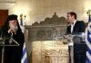 Ιερώνυμος: «Μέσα από την σχέση του μαζί μου, ο Τσίπρας εξελίσσεται σε έναν νέο Απόστολο Παύλο»