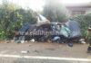 Τροχαίο στην Κυπαρισσία: Θρήνος για τους τρεις συμμαθητές – «Πήγαν την πρώτη ώρα για μάθημα και έφυγαν μετά»