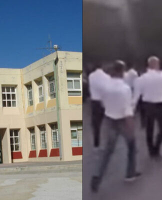 Αποβλήθηκαν 6 μαθητές Λυκείου γιατί έψαλλαν το «Μακεδονία Ξακουστή»