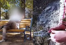 Ταξιδιώτης του χρόνου από το 3700 προειδοποιεί για πόλεμο ανάμεσα σε ανθρώπους και ρομπότ