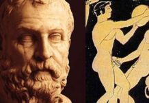 Η νομοθεσία Σόλωνα για την ομοφυλοφιλία στην Αρχαία Ελλάδα