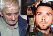 Η Αλβανία ασκεί δίωξη κατά του νεκρού Κωνσταντίνου Κατσιφά – Σχημάτισαν δικογραφία