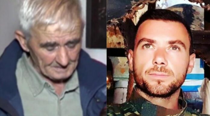 Η Αλβανία ασκεί δίωξη κατά του νεκρού Κωνσταντίνου Κατσιφά – Σχημάτισαν δικογραφία