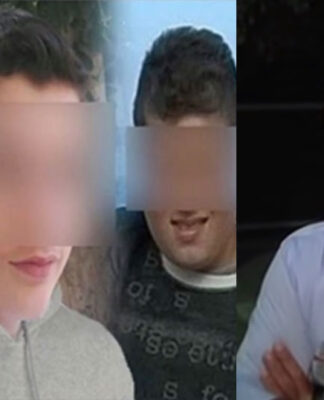 Τι λέει ο πατέρας του φίλου των 15χρονων που δεν τους ακολούθησε στη μοιραία βόλτα στη Κυπαρισσία