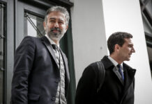 Αθώωση Φρουζή για την υπόθεση της "μικρής Novartis"