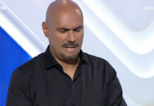 GNTM: Νέα σκληρή κριτική του Σκουλού: «Βλέπω τη βασίλισσα του καρναβαλιού»