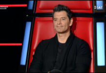 «The Voice»: Η απογοήτευση του Σάκη με το αποτέλεσμα και η δυσκολία της επιλογής