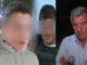 Τι λέει ο πατέρας του φίλου των 15χρονων που δεν τους ακολούθησε στη μοιραία βόλτα στη Κυπαρισσία