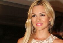 Βίκυ Κάβουρα: «Δεν μετάνιωσα γιατί είχα πολλή ανάγκη να προσέξω την προσωπική μου ξεκούραση»