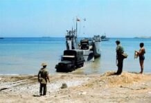 Απειλούν με νέο Αττίλα – “Θα κάνουμε νέα απόβαση στην Κύπρο”, λέει η Ακσενέρ