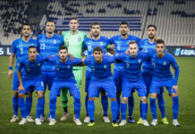 Euro 2020: Συμπληρώθηκαν τα γκρουπ δυναμικότητας – Δύσκολο αναμένεται το έργο της Ελλάδας