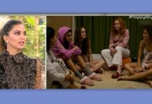 Σταματίνα Τσιμτσιλή: Έδωσε νέο spoiler για το GNTM – Δε φαντάζεστε ποιο φαβορί θα αποχωρήσει