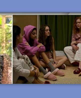 Σταματίνα Τσιμτσιλή: Έδωσε νέο spoiler για το GNTM – Δε φαντάζεστε ποιο φαβορί θα αποχωρήσει