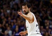 Ολυμπιακός – Ρεάλ: Με σημαντικές απουσίες στο ΣΕΦ
