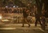 Ελεύθεροι οι 8 κατηγορούμενοι για συμμετοχή στα επεισόδια στο Πολυτεχνείο – Ο όρος που τους επιβλήθηκε