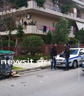 Πετρούπολη: Αποφυλακίζεται η 19χρονη που είχε πετάξει το μωρό της στα σκουπίδια