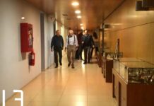 Γιάννης Μπουτάρης: "Η απόφασή μου είναι προσωπική και όχι πολιτική" – Για ποιο λόγο δε θα είναι υποψήφιος