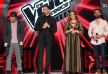 The Voice: Η δυσάρεστη ανακοίνωση για παίκτη του Μαραβέγια: «Του ευχόμαστε να είναι καλά»