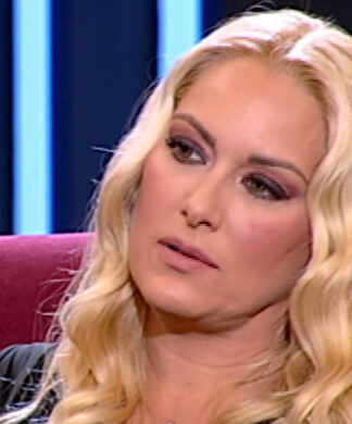 Ορθούλα Παπαδάκου: Η συγκλονιστική εξομολόγηση για τη μάχη της με τη σκλήρυνση κατά πλάκας