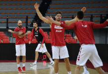 Αθλητικές μεταδόσεις με Ολυμπιακός – Ρεάλ Μαδρίτης