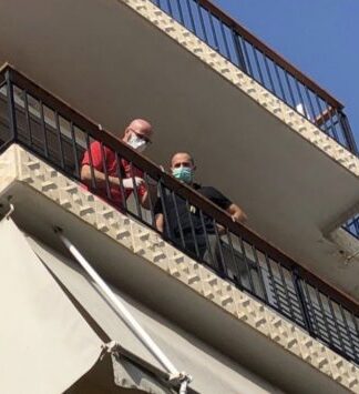 ΝΙΚΑΙΑ: Δείτε τι αποφάσισε η Δικαιοσύνη για τον αστυνομικό και τους Πακιστανούς!