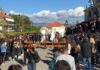 Επίλογος στην τραγωδία – Κηδεύτηκε και ο τρίτος 15χρονος από το φρικτό τροχαίο