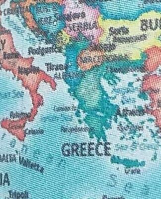 “Ξηλώθηκε” ολόκληρο το τμήμα εκδόσεων της Αστυνομίας για το φιάσκο με τις ατζέντες.