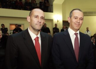 Αγγελόπουλος: "Επίθεση άνευ προηγουμένου από τα παιδιά μου."