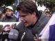 Έλληνας μαθητής σε Τσίπρα: «Δεν πήρες την άδεια των Ελλήνων για να ξεπουλήσεις την Μακεδονία»