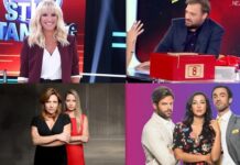 Τηλεθέαση: «Still Standing» VS «Deal» και «Γυναίκα χωρίς όνομα» VS «Όσο έχω εσένα»