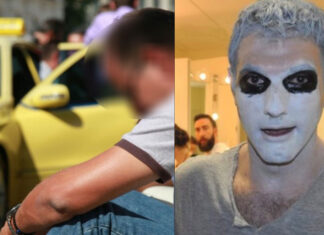 Οδηγός ταξί θύμα βιασμού: «Ξύπνησα και είχε ξεκουμπώσει το πουκάμισο και το παντελόνι και με χάιδευε»