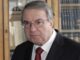 Μπαμπινιώτης: «Αν είσαι αποκομμένος από Αρχαία και Καθαρεύουσα είσαι γλωσσικά ανάπηρος»