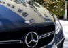 Ανάκληση 141 αυτοκινήτων από τη Mercedes – Προβλήματα στο λογισμικό
