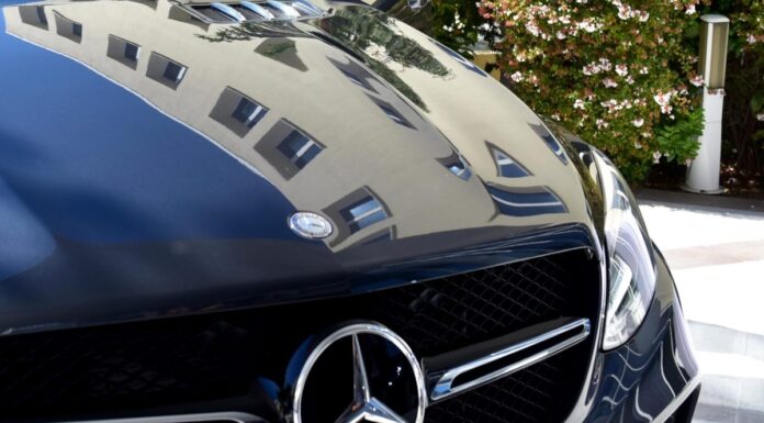 Ανάκληση 141 αυτοκινήτων από τη Mercedes – Προβλήματα στο λογισμικό