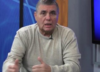 Τράγκας: «Όταν βγάζεις από την ζωή των πολιτών μιας κοινωνίας την εθνική ταυτότητα δεν έχεις μέλλον»
