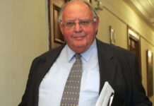 Πάγκαλος: «Θα ψηφίσω ΝΔ, θέλω να τους δω κρεμασμένους στην πλατεία Συντάγματος»