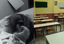 Έκκληση μαμάς: «Μην αφήνετε τα άρρωστα παιδιά να έρχονται στο σχολείο»