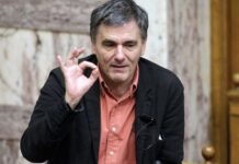 Ευκλείδης Τσακαλώτος: «Έχουμε βγει 2,5 φορές στις αγορές»