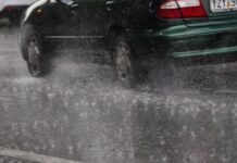 Πηνελόπη… σαρωτική. Χιόνια και καταιγίδες την Τετάρτη – Αναλυτική πρόγνωση του καιρού
