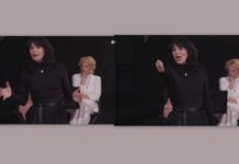 GNTM: Η έκρηξη της Ζενεβιέβ! Η δύσκολη δοκιμασία και οι άκυρες λήψεις