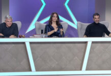 My Style Rocks: Η ανακοίνωση της παίκτριας που τρόμαξε τους κριτές