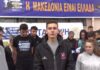 Μαθητές σε Τσίπρα: «Αγωνιζόμαστε για τον Π. Μελά. Είμαστε χιλιάδες θα πάρουμε πίσω ότι ξεπουλήσατε»