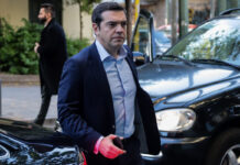 Μέσα στο Σαββατοκύριακο ο υποψήφιος του ΣΥΡΙΖΑ για την Αθήνα