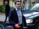 Μέσα στο Σαββατοκύριακο ο υποψήφιος του ΣΥΡΙΖΑ για την Αθήνα