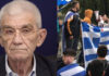 Μπουτάρη για καταλήψεις μαθητών για την Μακεδονία: «Ναζιστικοί αγώνες»