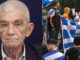 Μπουτάρη για καταλήψεις μαθητών για την Μακεδονία: «Ναζιστικοί αγώνες»