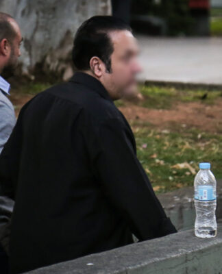Ριχάρδος: Οργή Κούγια για τη δήλωση Τσίπρα