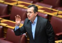 Στη βουλή φέρνει για μια ακόμη φορά ο Νίκος Νικολόπουλος το κύκλωμα «Ριχάρδος»