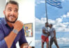 O πρώτος ανοιχτά γκέι Έλληνας αστυνομικός υποστηρίζει: «Θα φιλιέμαι με όποιον θέλω και όπου θέλω»